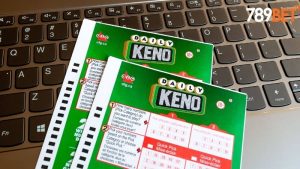 Sử dụng chu kỳ lặp để tạo ra các con số nóng là một trong những chiến thuật chơi keno hiệu quả
